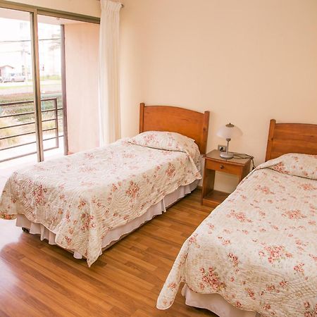 Cabanas Las Ananucas IV La Serena Szoba fotó