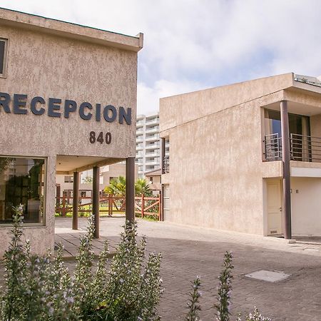 Cabanas Las Ananucas IV La Serena Kültér fotó