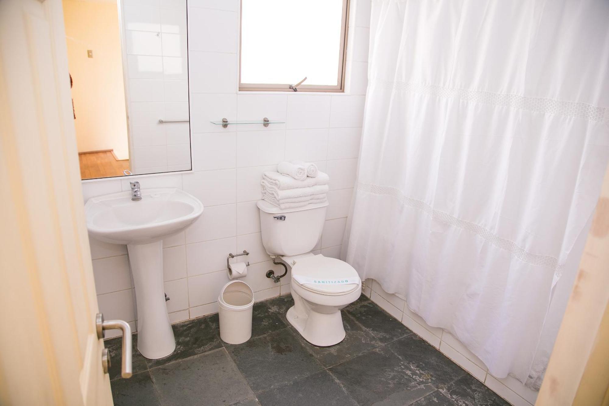 Cabanas Las Ananucas IV La Serena Szoba fotó