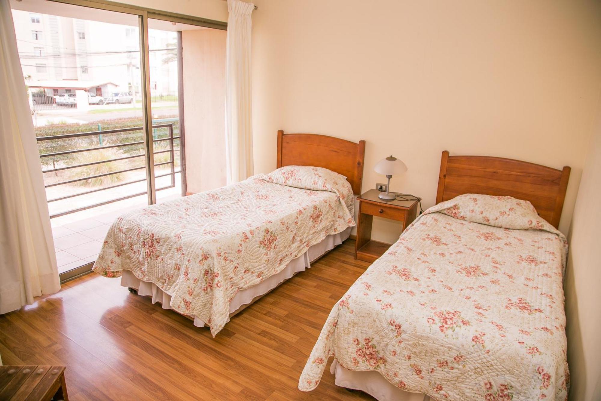 Cabanas Las Ananucas IV La Serena Szoba fotó