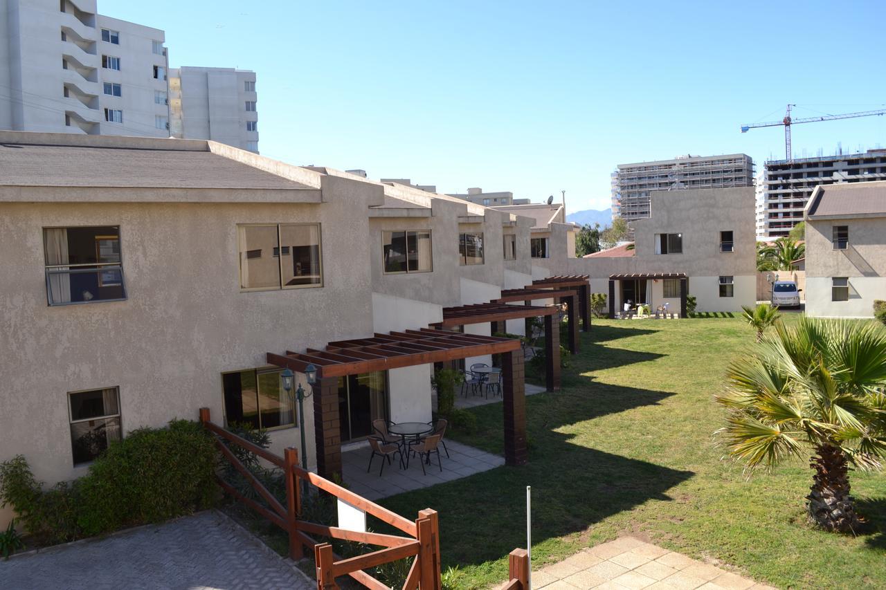 Cabanas Las Ananucas IV La Serena Kültér fotó