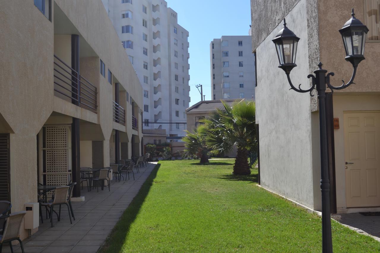 Cabanas Las Ananucas IV La Serena Kültér fotó