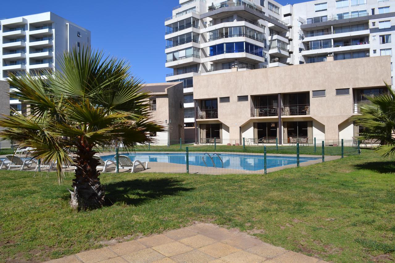 Cabanas Las Ananucas IV La Serena Kültér fotó