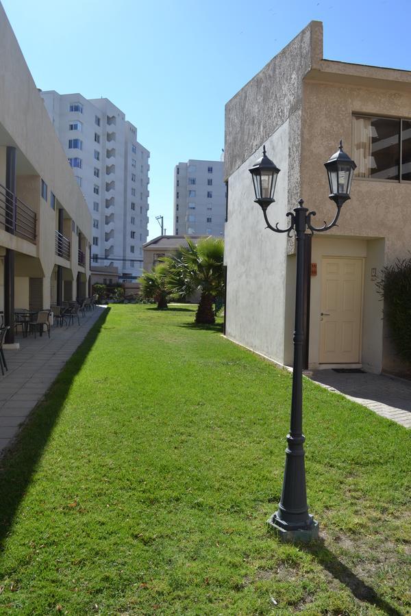 Cabanas Las Ananucas IV La Serena Kültér fotó