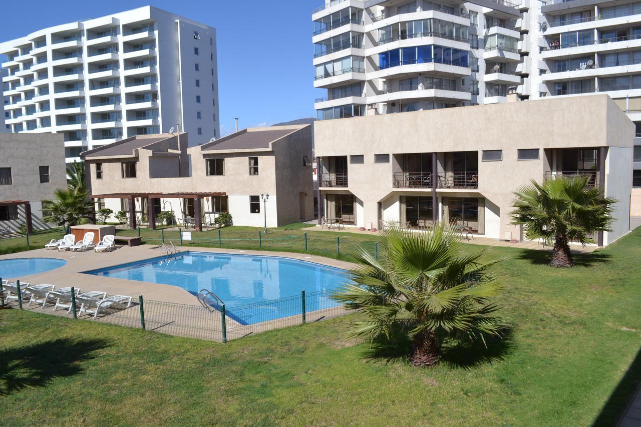 Cabanas Las Ananucas IV La Serena Kültér fotó