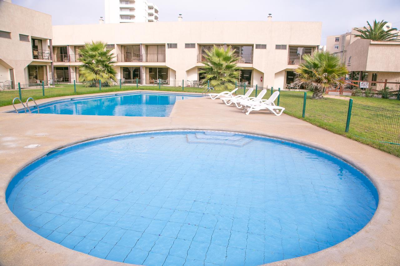 Cabanas Las Ananucas IV La Serena Kültér fotó