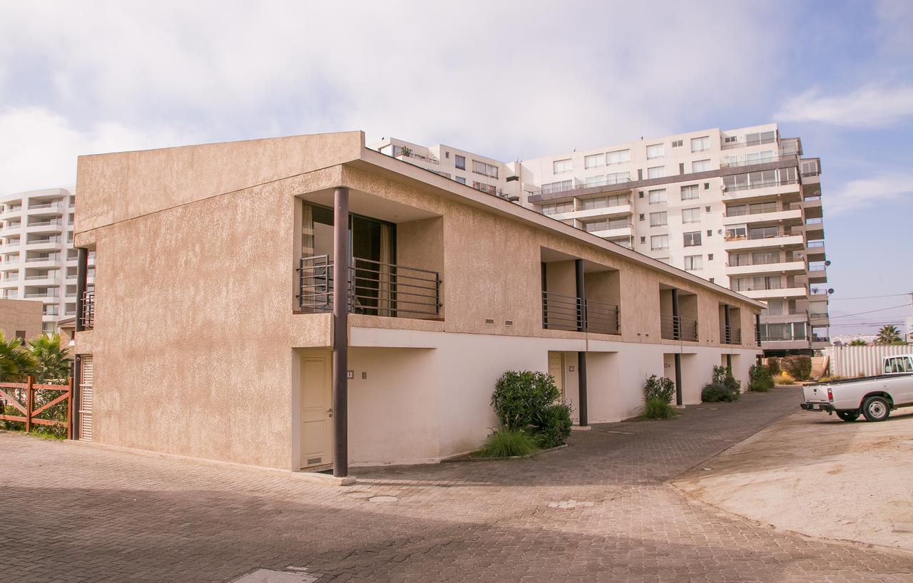 Cabanas Las Ananucas IV La Serena Kültér fotó