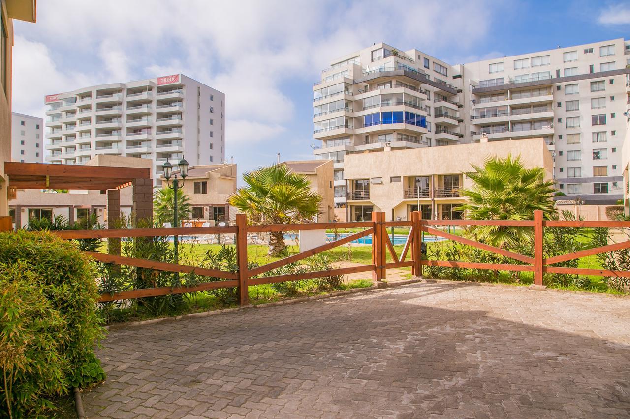 Cabanas Las Ananucas IV La Serena Kültér fotó